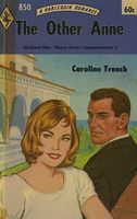 Caroline Trench's Latest Book