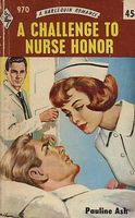 Challenge to Nurse Honor
