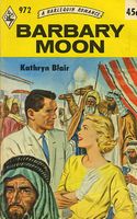 Barbary Moon