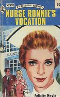 Nurse Ronnie's Vocation