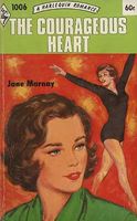 Jane Marnay's Latest Book