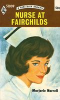 Nurse at Fairchilds