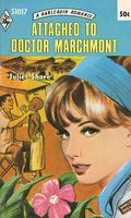 Attached to Doctor Marchmont