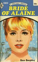 Bride of Alaine