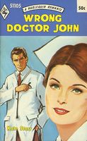 Wrong Doctor John