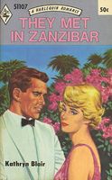 They Met in Zanzibar