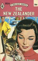 The New Zealander