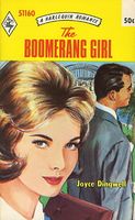 The Boomerang Girl