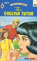 The English Tutor