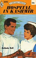 The Heights of Love // Hospital in Kashmir