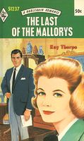 The Last of the Mallorys