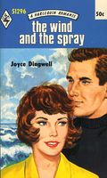 The Wind and the Spray