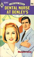 Dental Nurse at Denley's