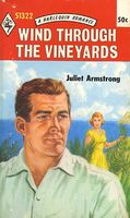 Wind Through the Vineyard