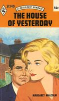 The House of Yesterday