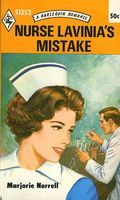 Nurse Lavinia's Mistake