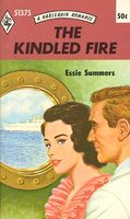 The Kindled Fire