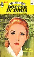 Patricia Cumberland's Latest Book