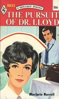 The Pursuit of Dr. Lloyd