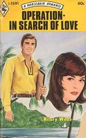 Operation--In Search of Love