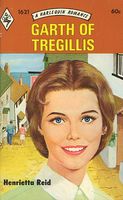 Garth of Tregillis