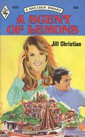 Jill Christian's Latest Book