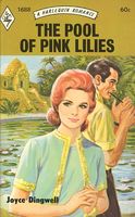 The Pool of the Pink Lilies // The Pool of Pink Lilies