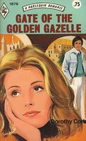 Gate of the Golden Gazelle