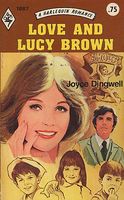 Love and Lucy Brown