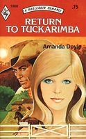 Amanda Doyle's Latest Book