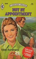 Not by Appointment