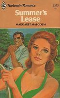 Margaret Malcolm's Latest Book