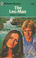 The Leo Man