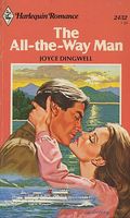 The All-the-Way Man