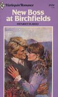 Henrietta Reid's Latest Book