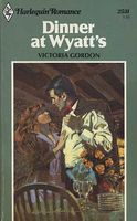 Dinner at Wyatt's