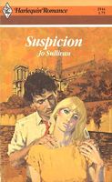 Jo Sullivan's Latest Book