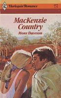 Mackenzie Country