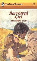 Borrowed Girl