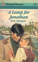 A Lamp for Jonathan