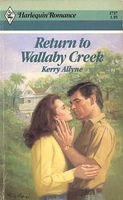 Return to Wallaby Creek