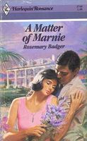 A Matter of Marnie