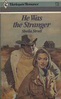 He Was the Stranger