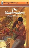 The Matchmakers // Husband Required