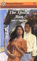 The Apollo Man // Romance of Emva