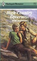 High Country Governess