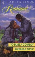 To Tame a Cowboy