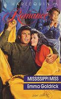 Mississippi Miss