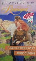 Flight of Discovery