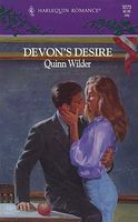 Devon's Desire